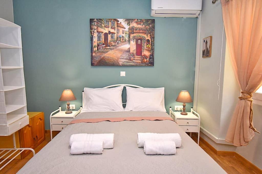 Melir Old Corfu (city) Экстерьер фото